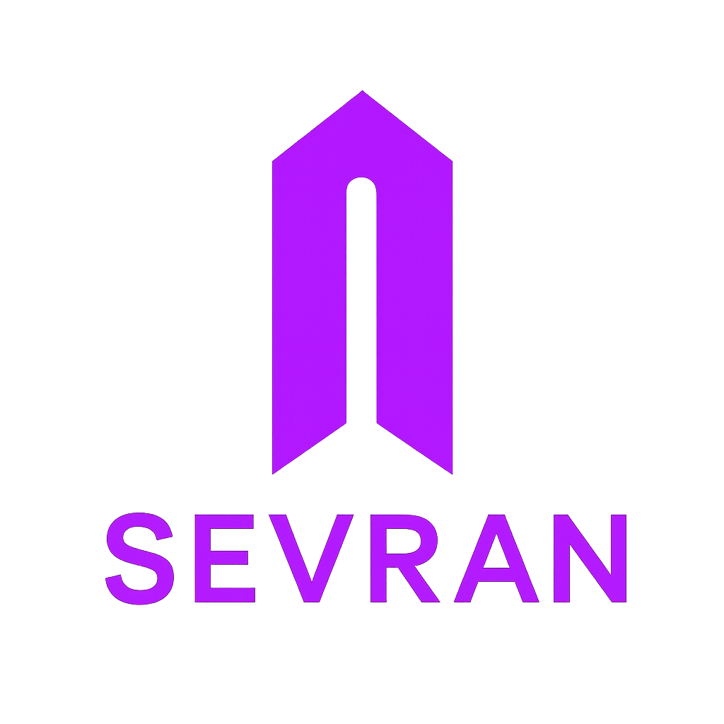 SEVRAN Logo